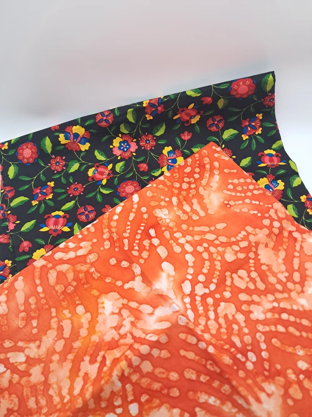 N/A colorful quilting